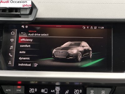 Audi A3 Sportback 35 TDI 150 S tronic 7 S Line - 33