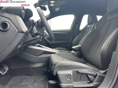 Audi A3 Sportback 35 TDI 150 S tronic 7 S Line - 34