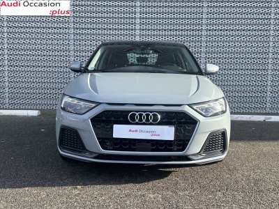 Audi A1 Sportback 30 TFSI 110 ch S tronic 7 Advanced - 2