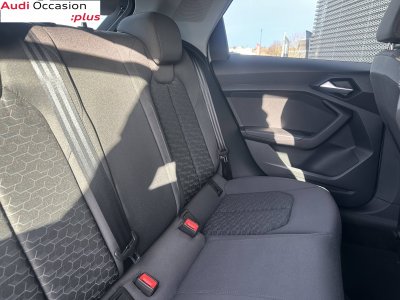 Audi A1 Sportback 30 TFSI 110 ch S tronic 7 Advanced - 10