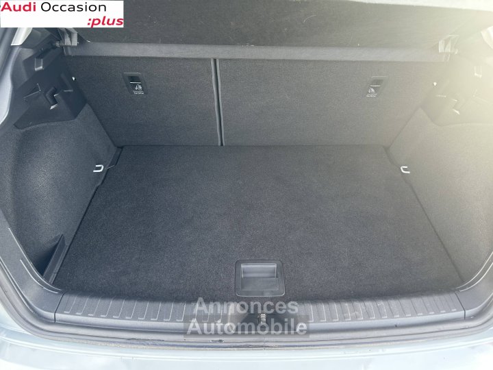 Audi A1 Sportback 30 TFSI 110 ch S tronic 7 Advanced - 11