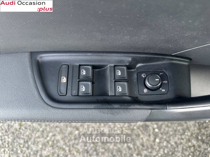 Audi A1 Sportback 30 TFSI 110 ch S tronic 7 Advanced - 13