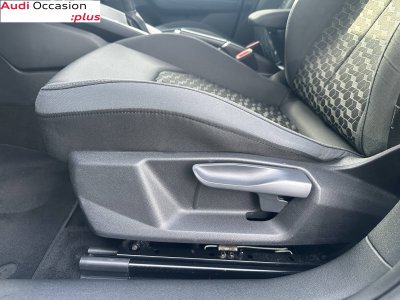 Audi A1 Sportback 30 TFSI 110 ch S tronic 7 Advanced - 15