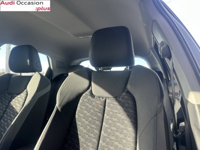 Audi A1 Sportback 30 TFSI 110 ch S tronic 7 Advanced - 16