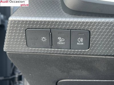 Audi A1 Sportback 30 TFSI 110 ch S tronic 7 Advanced - 17