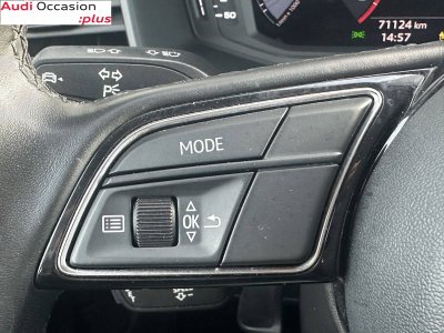 Audi A1 Sportback 30 TFSI 110 ch S tronic 7 Advanced - 18