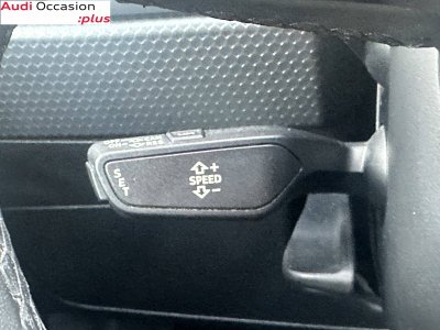 Audi A1 Sportback 30 TFSI 110 ch S tronic 7 Advanced - 19