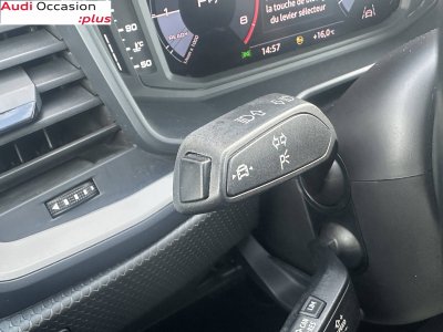 Audi A1 Sportback 30 TFSI 110 ch S tronic 7 Advanced - 20