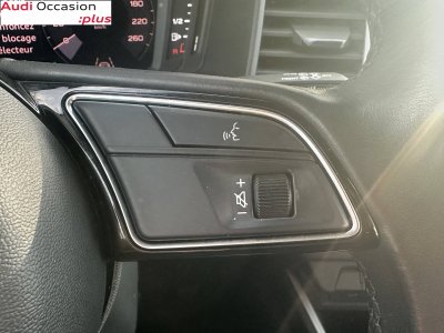 Audi A1 Sportback 30 TFSI 110 ch S tronic 7 Advanced - 21