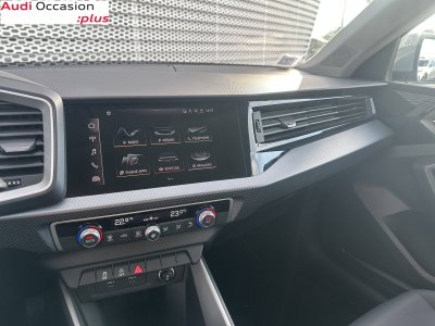 Audi A1 Sportback 30 TFSI 110 ch S tronic 7 Advanced - 23
