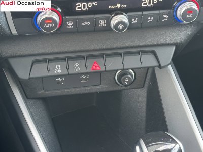 Audi A1 Sportback 30 TFSI 110 ch S tronic 7 Advanced - 29