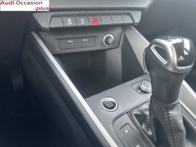 Audi A1 Sportback 30 TFSI 110 ch S tronic 7 Advanced - 30