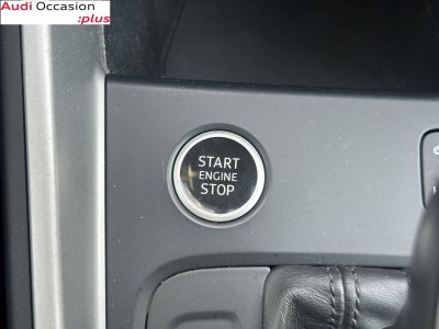 Audi A1 Sportback 30 TFSI 110 ch S tronic 7 Advanced - 31