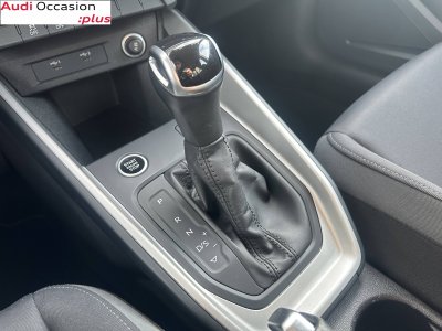 Audi A1 Sportback 30 TFSI 110 ch S tronic 7 Advanced - 32