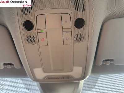 Audi A1 Sportback 30 TFSI 110 ch S tronic 7 Advanced - 33