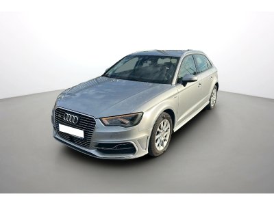 Audi A3 14 TFSI 125 e-TRON S tronic 7 - 1