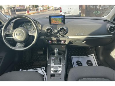 Audi A3 14 TFSI 125 e-TRON S tronic 7 - 3
