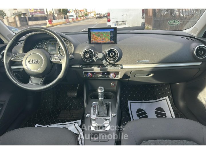 Audi A3 14 TFSI 125 e-TRON S tronic 7 - 3