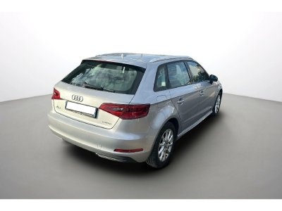 Audi A3 14 TFSI 125 e-TRON S tronic 7 - 5