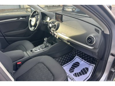 Audi A3 14 TFSI 125 e-TRON S tronic 7 - 6