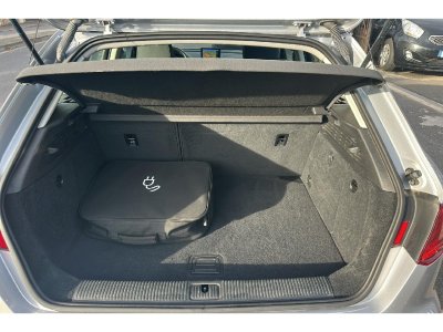 Audi A3 14 TFSI 125 e-TRON S tronic 7 - 8