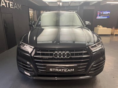 Audi Q5 55 TFSIE 367 QUATTRO S TRONIC S LINE - 2