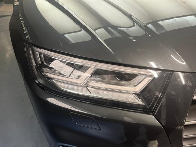 Audi Q5 55 TFSIE 367 QUATTRO S TRONIC S LINE - 3