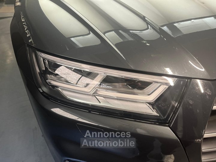 Audi Q5 55 TFSIE 367 QUATTRO S TRONIC S LINE - 3