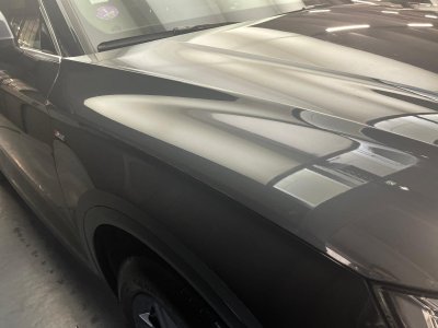 Audi Q5 55 TFSIE 367 QUATTRO S TRONIC S LINE - 4