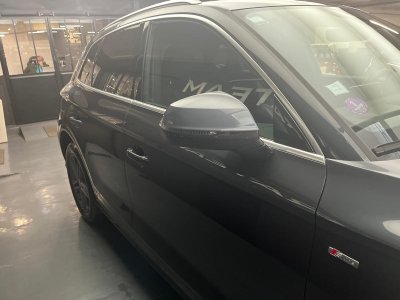 Audi Q5 55 TFSIE 367 QUATTRO S TRONIC S LINE - 5