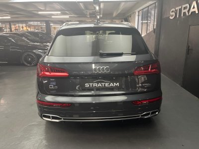 Audi Q5 55 TFSIE 367 QUATTRO S TRONIC S LINE - 6