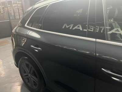 Audi Q5 55 TFSIE 367 QUATTRO S TRONIC S LINE - 9