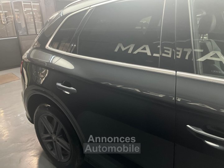 Audi Q5 55 TFSIE 367 QUATTRO S TRONIC S LINE - 9