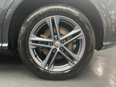 Audi Q5 55 TFSIE 367 QUATTRO S TRONIC S LINE - 10