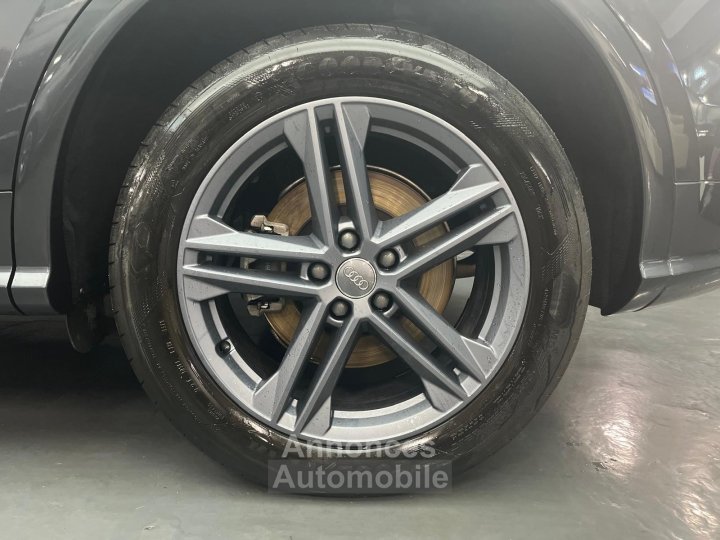 Audi Q5 55 TFSIE 367 QUATTRO S TRONIC S LINE - 10
