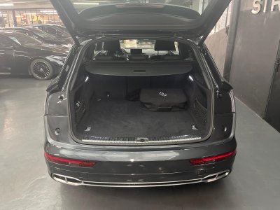 Audi Q5 55 TFSIE 367 QUATTRO S TRONIC S LINE - 11