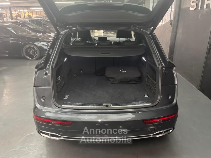 Audi Q5 55 TFSIE 367 QUATTRO S TRONIC S LINE - 11