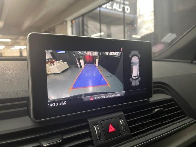 Audi Q5 55 TFSIE 367 QUATTRO S TRONIC S LINE - 13