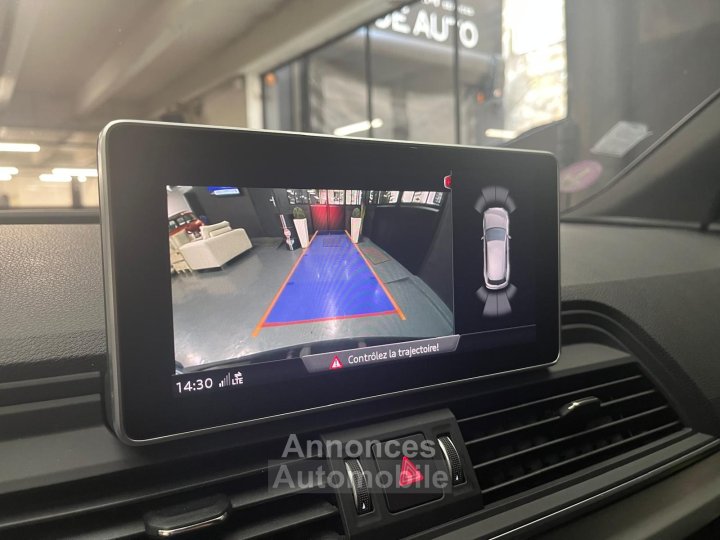 Audi Q5 55 TFSIE 367 QUATTRO S TRONIC S LINE - 13