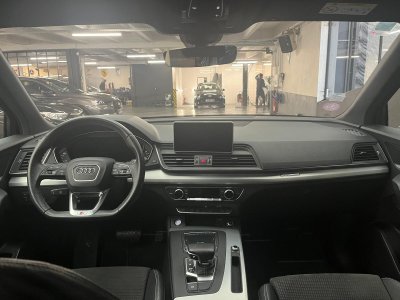 Audi Q5 55 TFSIE 367 QUATTRO S TRONIC S LINE - 15