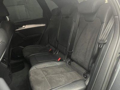 Audi Q5 55 TFSIE 367 QUATTRO S TRONIC S LINE - 18