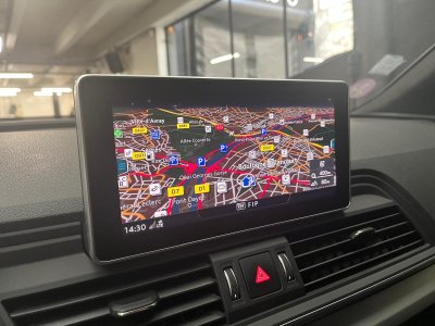 Audi Q5 55 TFSIE 367 QUATTRO S TRONIC S LINE - 20