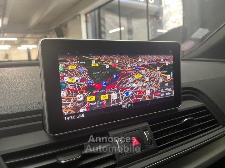 Audi Q5 55 TFSIE 367 QUATTRO S TRONIC S LINE - 20