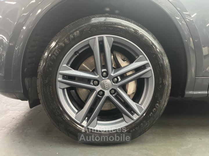 Audi Q5 55 TFSIE 367 QUATTRO S TRONIC S LINE - 21
