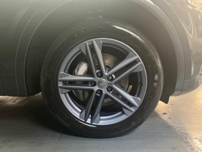 Audi Q5 55 TFSIE 367 QUATTRO S TRONIC S LINE - 22