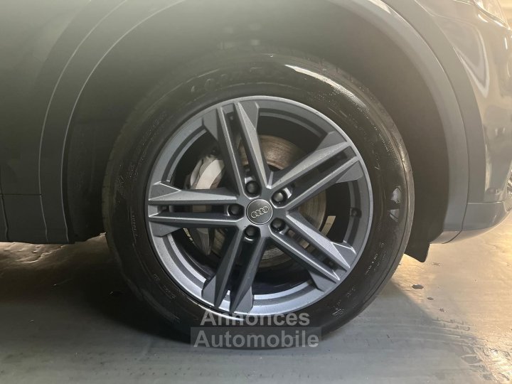 Audi Q5 55 TFSIE 367 QUATTRO S TRONIC S LINE - 22
