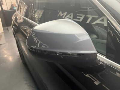 Audi Q5 55 TFSIE 367 QUATTRO S TRONIC S LINE - 23