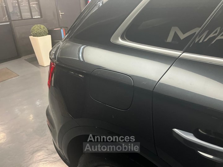 Audi Q5 55 TFSIE 367 QUATTRO S TRONIC S LINE - 25