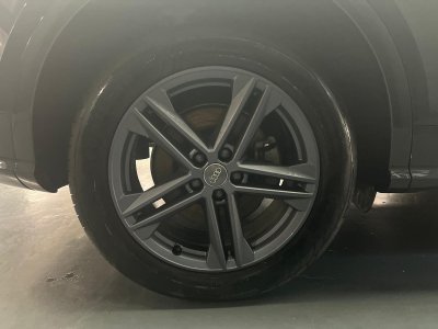 Audi Q5 55 TFSIE 367 QUATTRO S TRONIC S LINE - 26