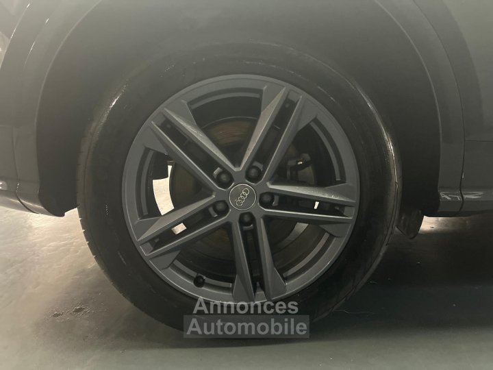 Audi Q5 55 TFSIE 367 QUATTRO S TRONIC S LINE - 26